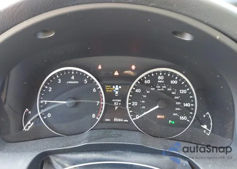 2014 Lexus Es 350 из США, поврежденный, VIN JTHBK1GGXE2085807